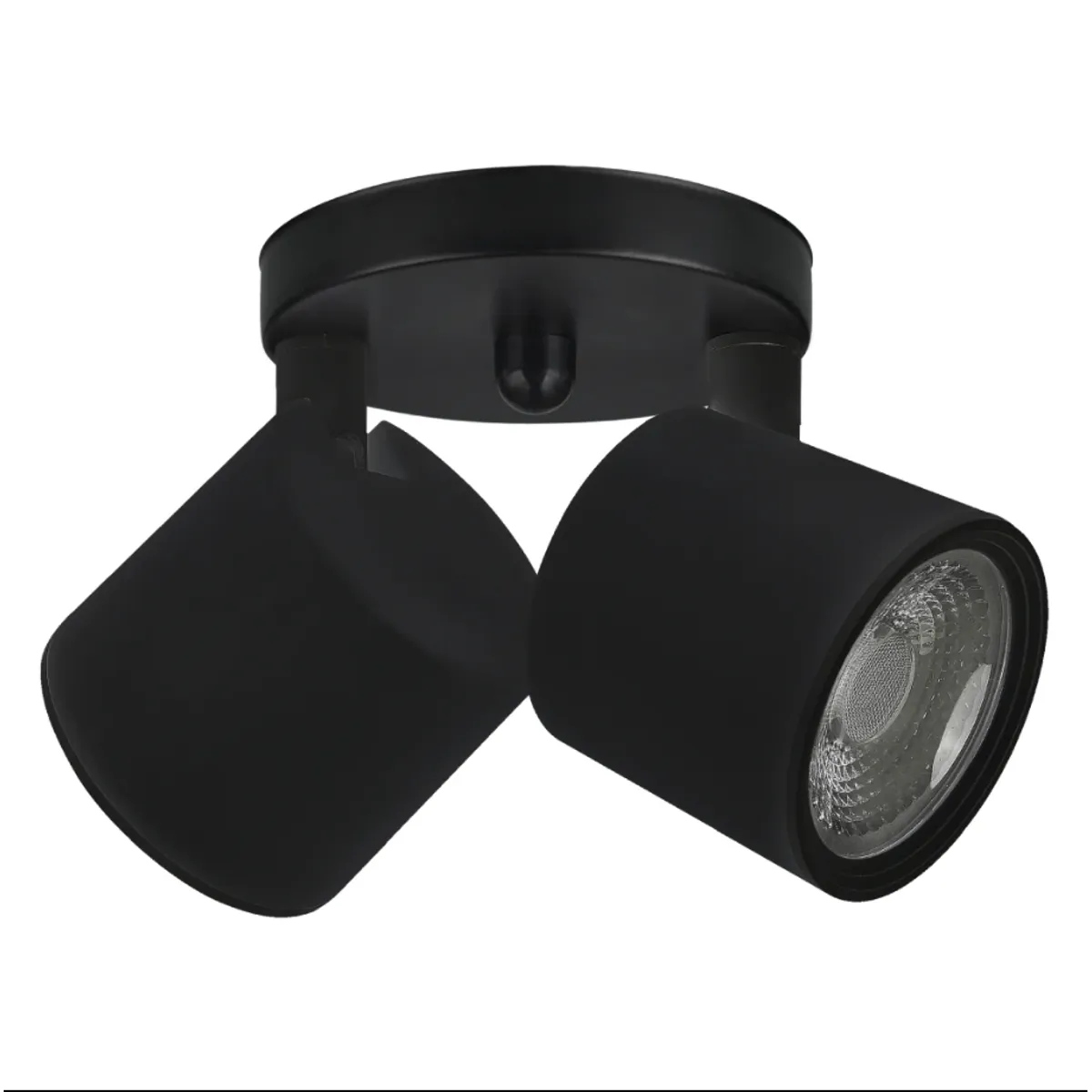 Spot Led Adosado 14W Black, marca GENERICO - Foto Principal