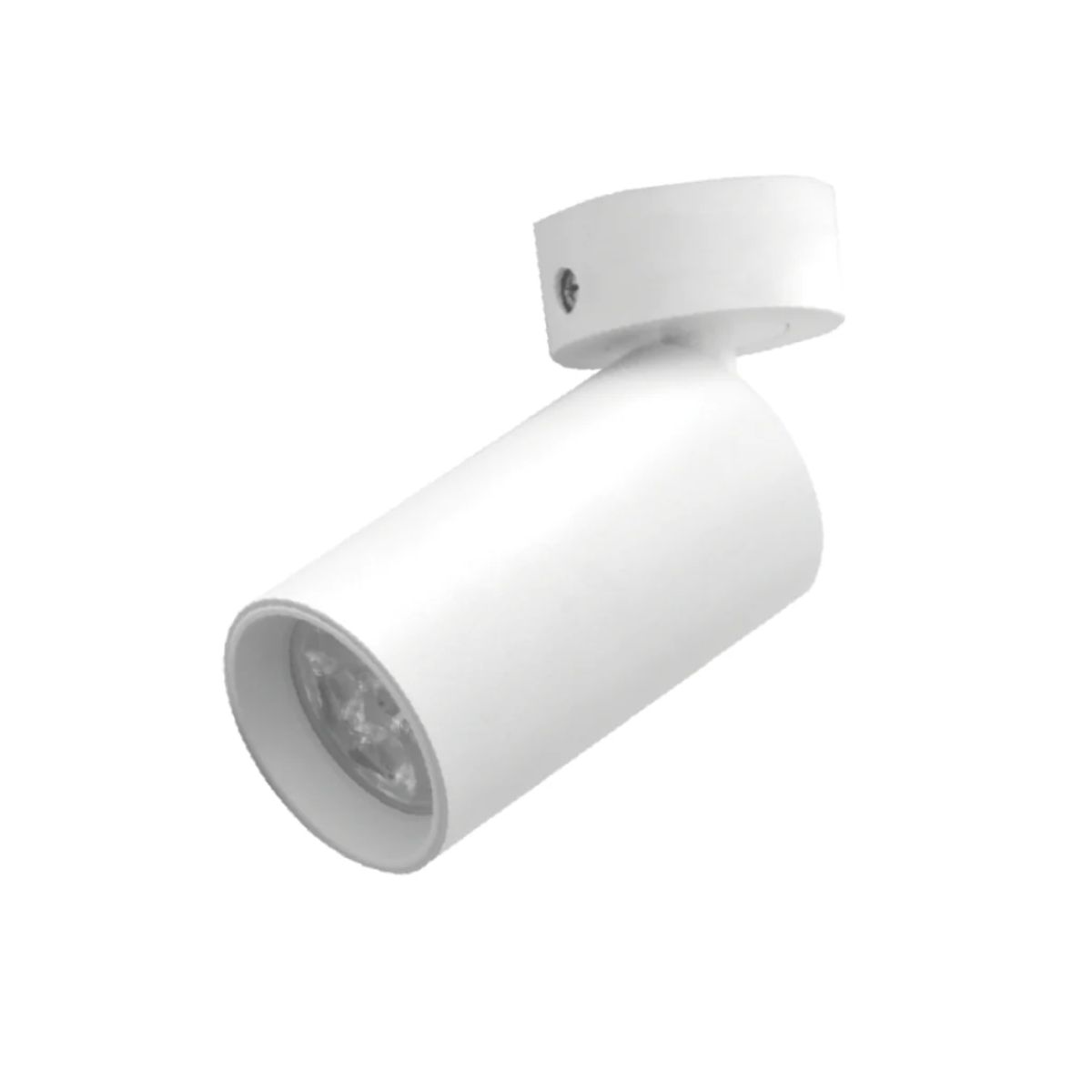 GENERICO - Spot Adosado GU10 White