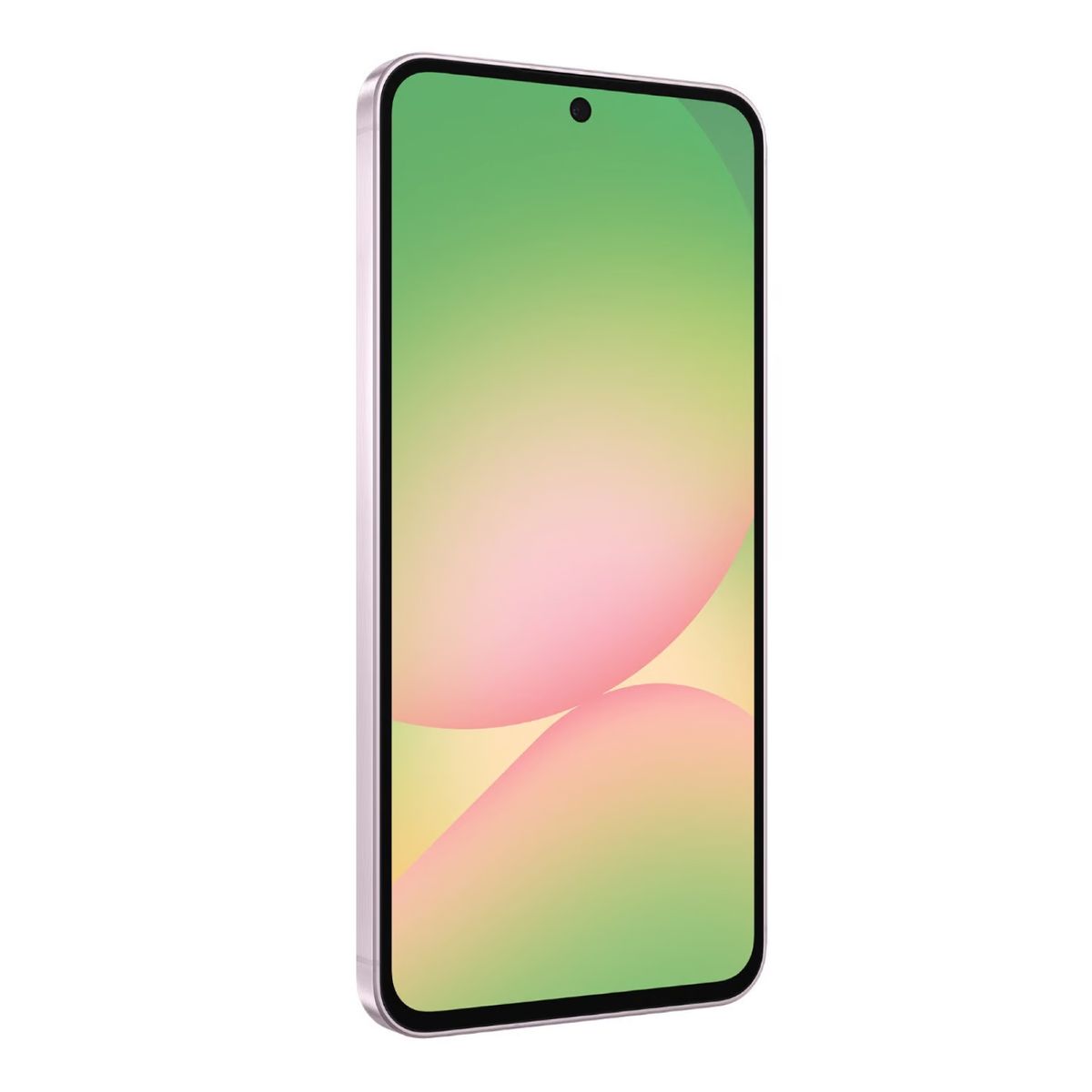 SAMSUNG - Celular Samsung Galaxy A56 5G 256GB 8GB RAM cámara principal 50MP frontal 12MP 67 Rosado