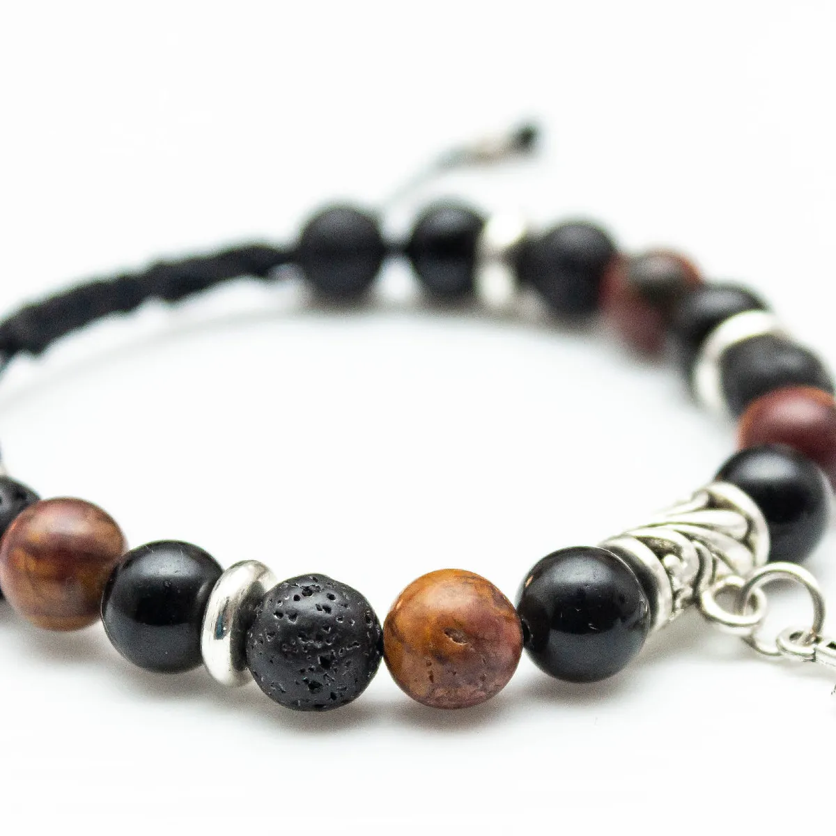 GENERICO - Pulsera para hombre Helgar