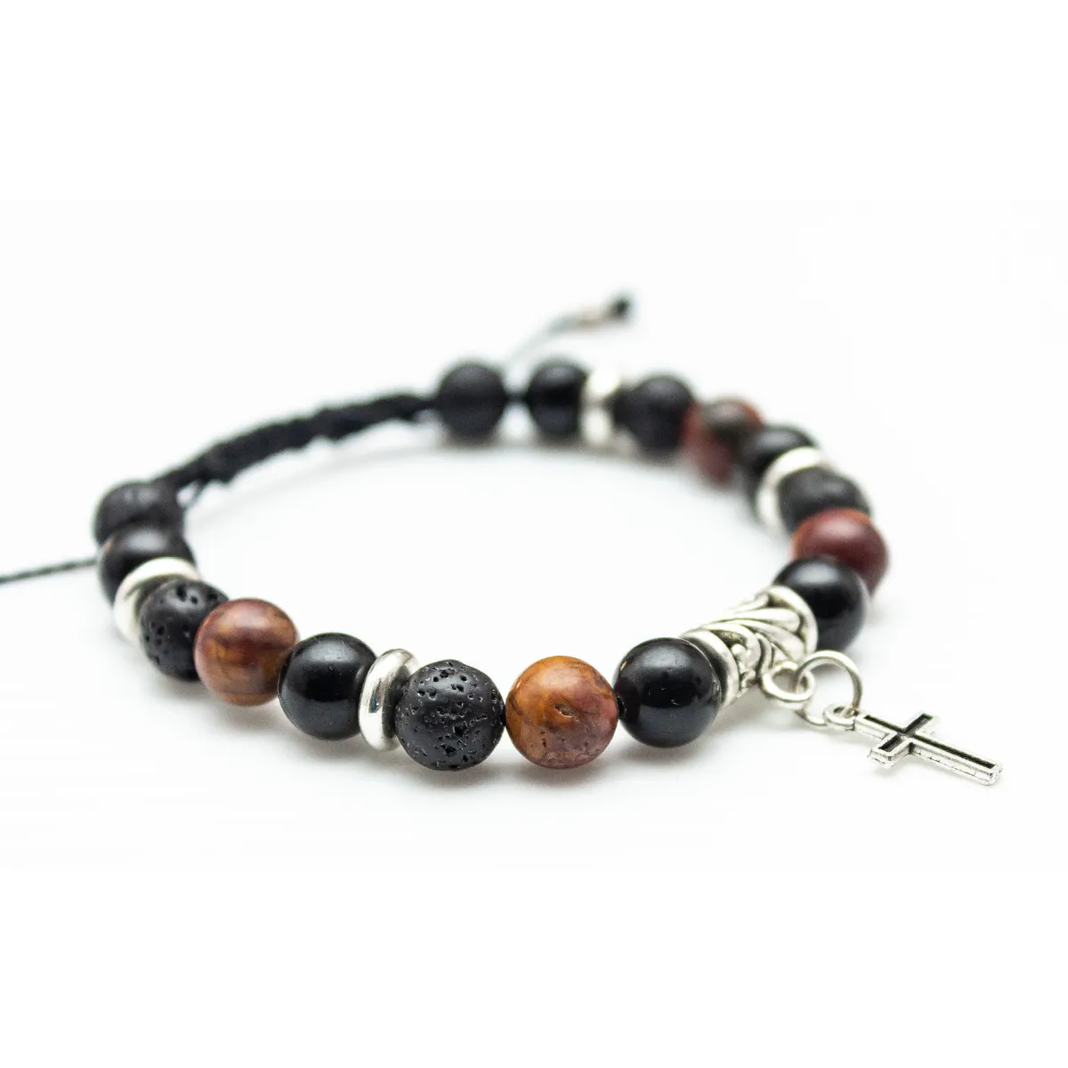 GENERICO - Pulsera para hombre Helgar