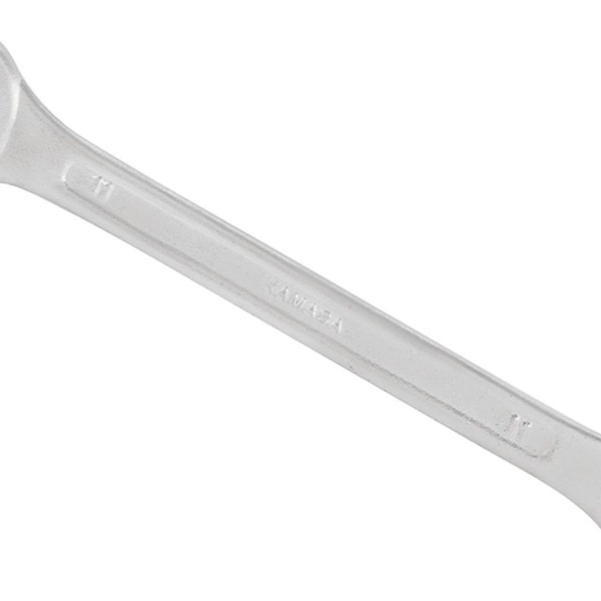 KAMASA - Juego de Llaves Mixta Kamasa 11Pcs 6-19Mm Cr-V KM7627