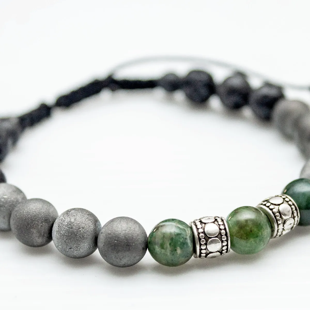 GENERICO - Pulsera para hombre Asgeir