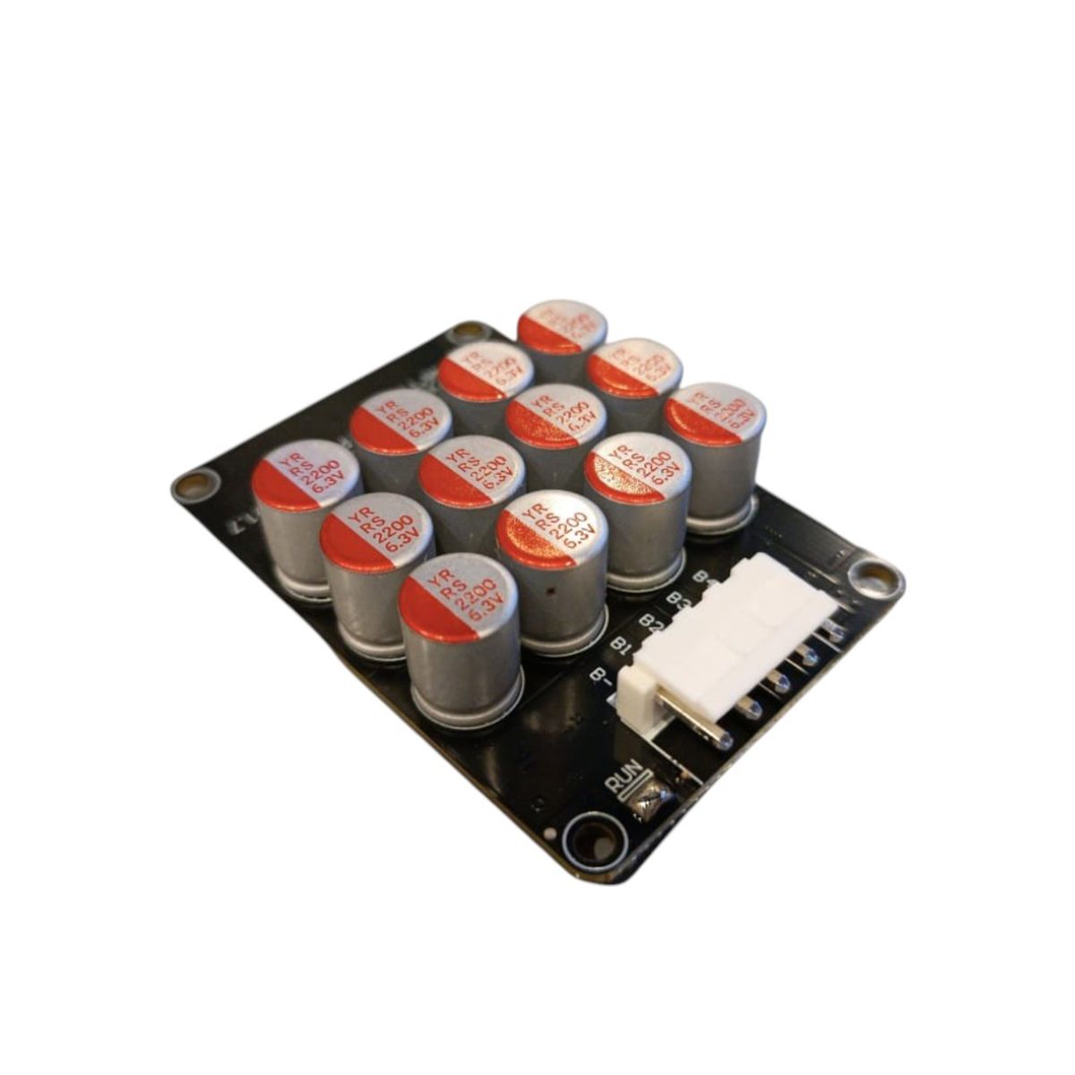 GENERICO - Balanceador Para Batería de Litio 3-4S