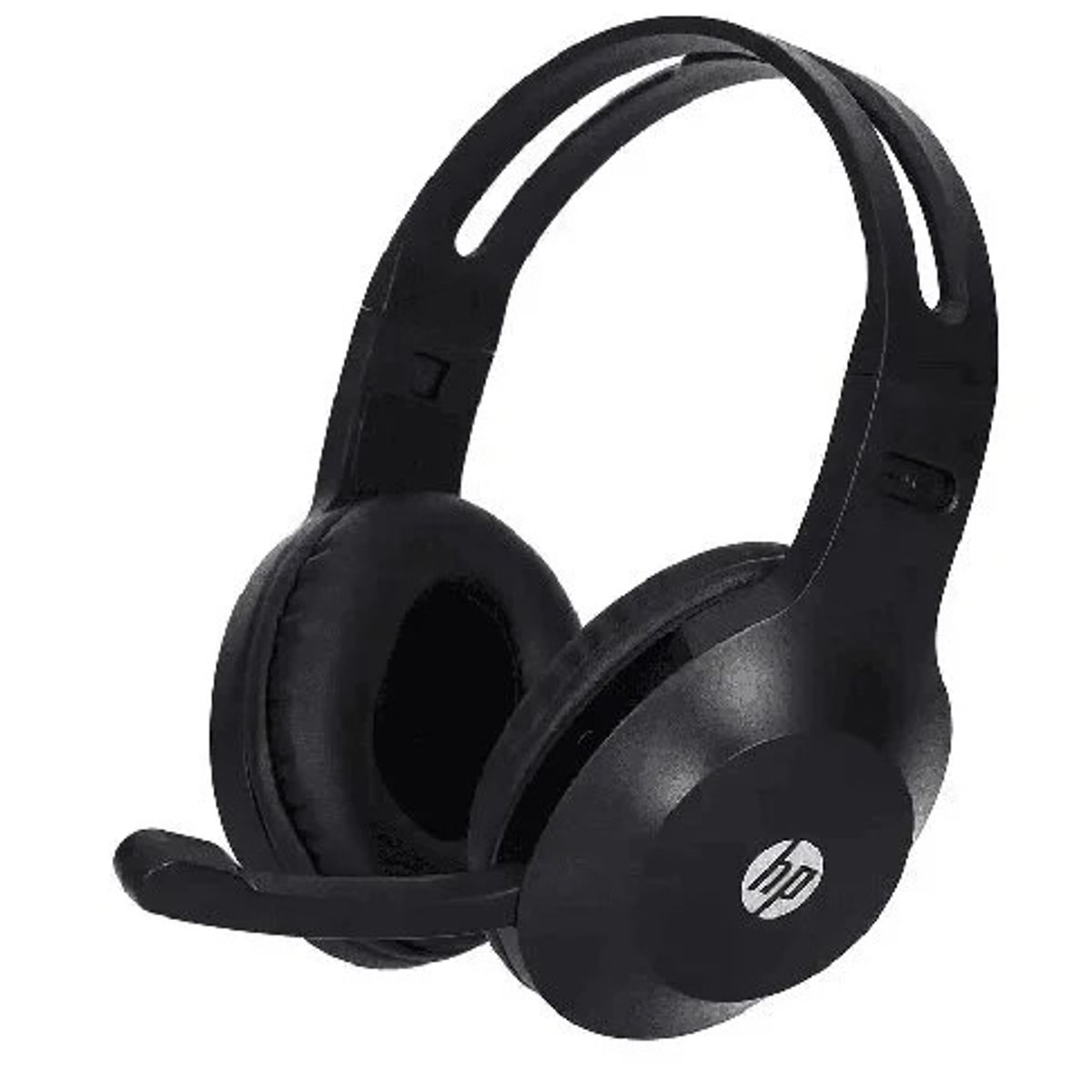 HP - AUDIFONO ESTEREO HP DHH-1601 CON MICROFONO