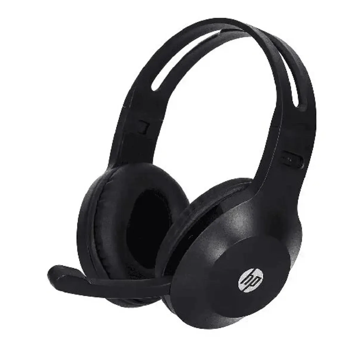 HP - AUDIFONO ESTEREO HP DHH-1601 CON MICROFONO