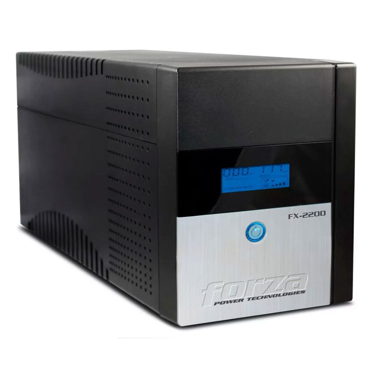 FORZA - UPS interactivo Forza FX-2200LCD-U 2200VA 1200W