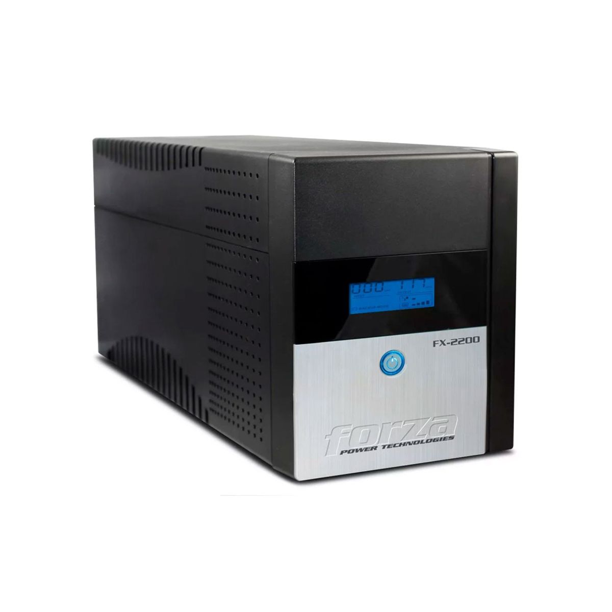FORZA - UPS interactivo Forza FX-2200LCD-U 2200VA 1200W