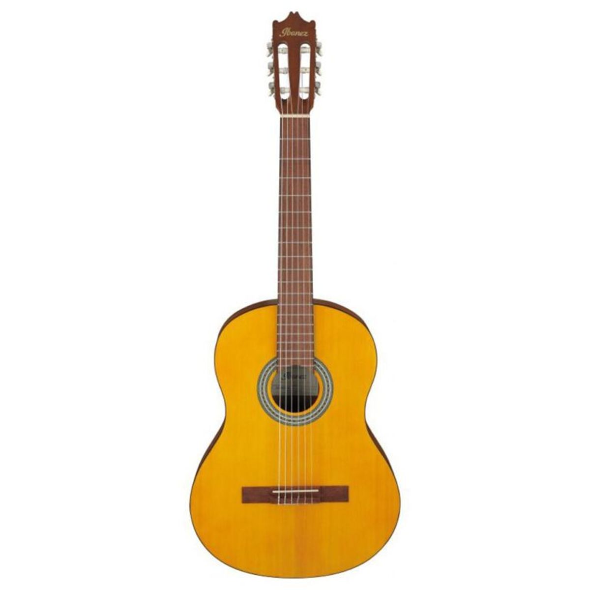 IBANEZ - Ibanez GA3 OAM Guitarra Acústica Nylon 12