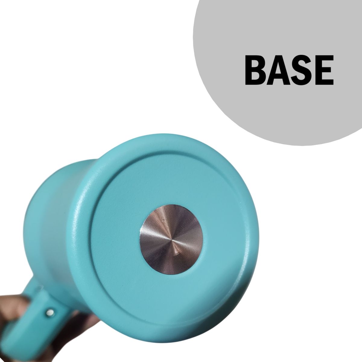 GENERICO - Vaso Tumbler Térmico de 1183ml Acero Inoxidable con Sorbete