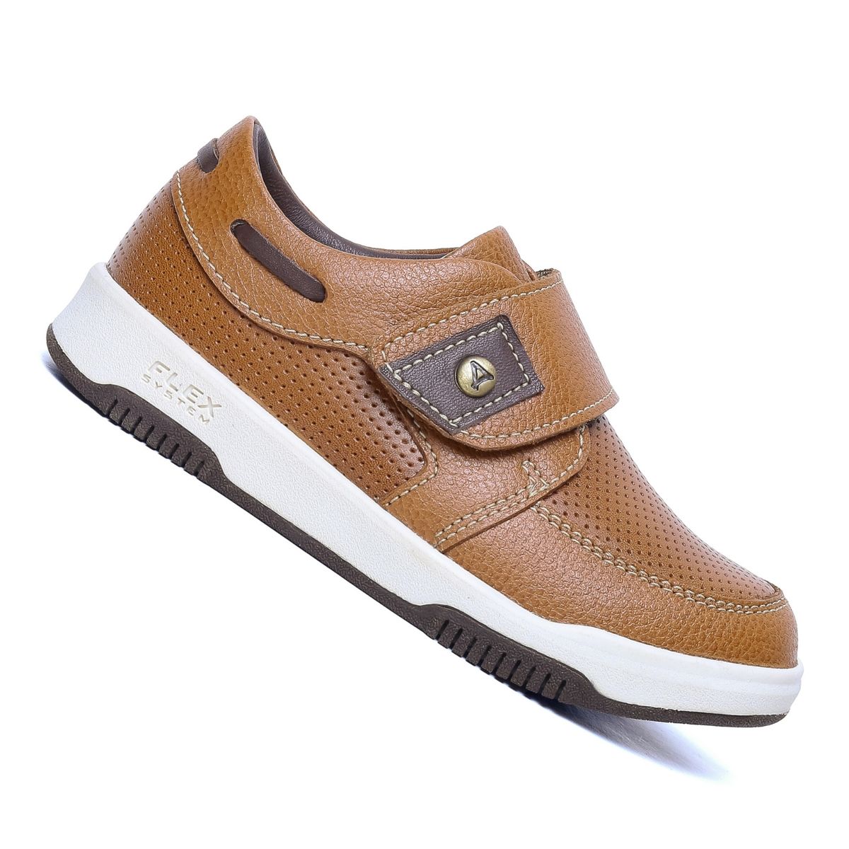 CALZADOS ALITO - Zapato casual de cuero niño 25043