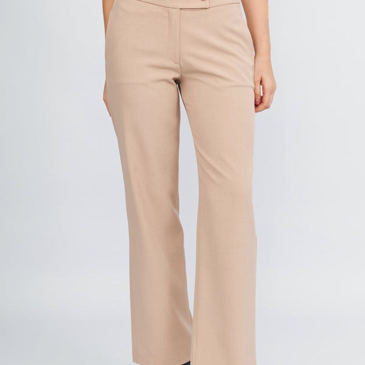 BANATY - PANTALÓN SASTRE JULIA DE MUJER