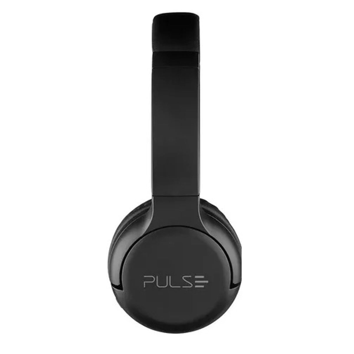 MULTILASER - AUDIFONO INALAMBRICO MULTILASER PULSE FLOW BLUETOOTH  NEGRO