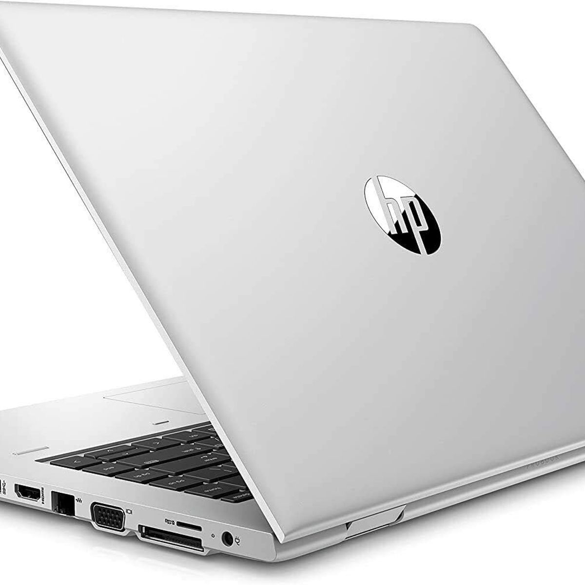 HP - Laptop Hp ProBook 640 G5 i5-8365U 32GB RAM 512GB SSD 1TB HDD Reacondicionado 1 Año Garantía + COOLER