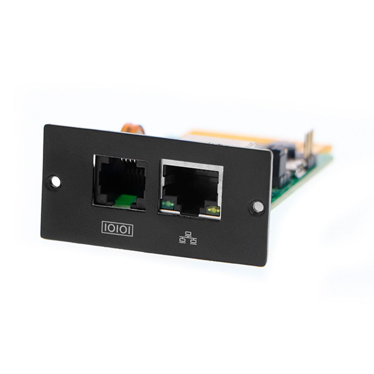 FORZA - FORZA FDC-CD610 Tarjeta inteligente SNMP gestión remota