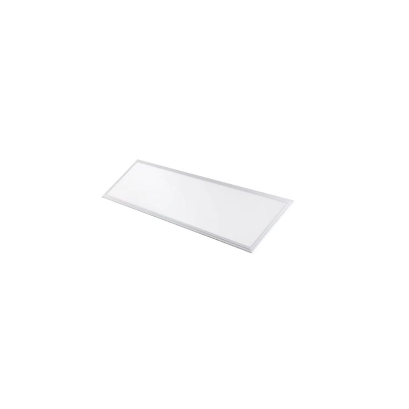 LUMINIKA - Panel Led Empotrable 30x120cm 48W Luz Blanca