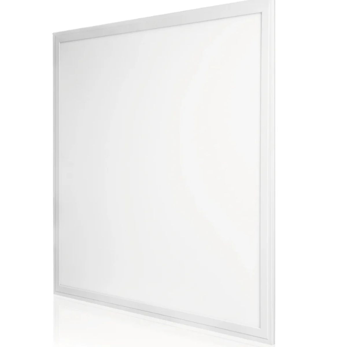 LUMINIKA - Panel Led Empotrable 60x60cm 40W Luz Neutra