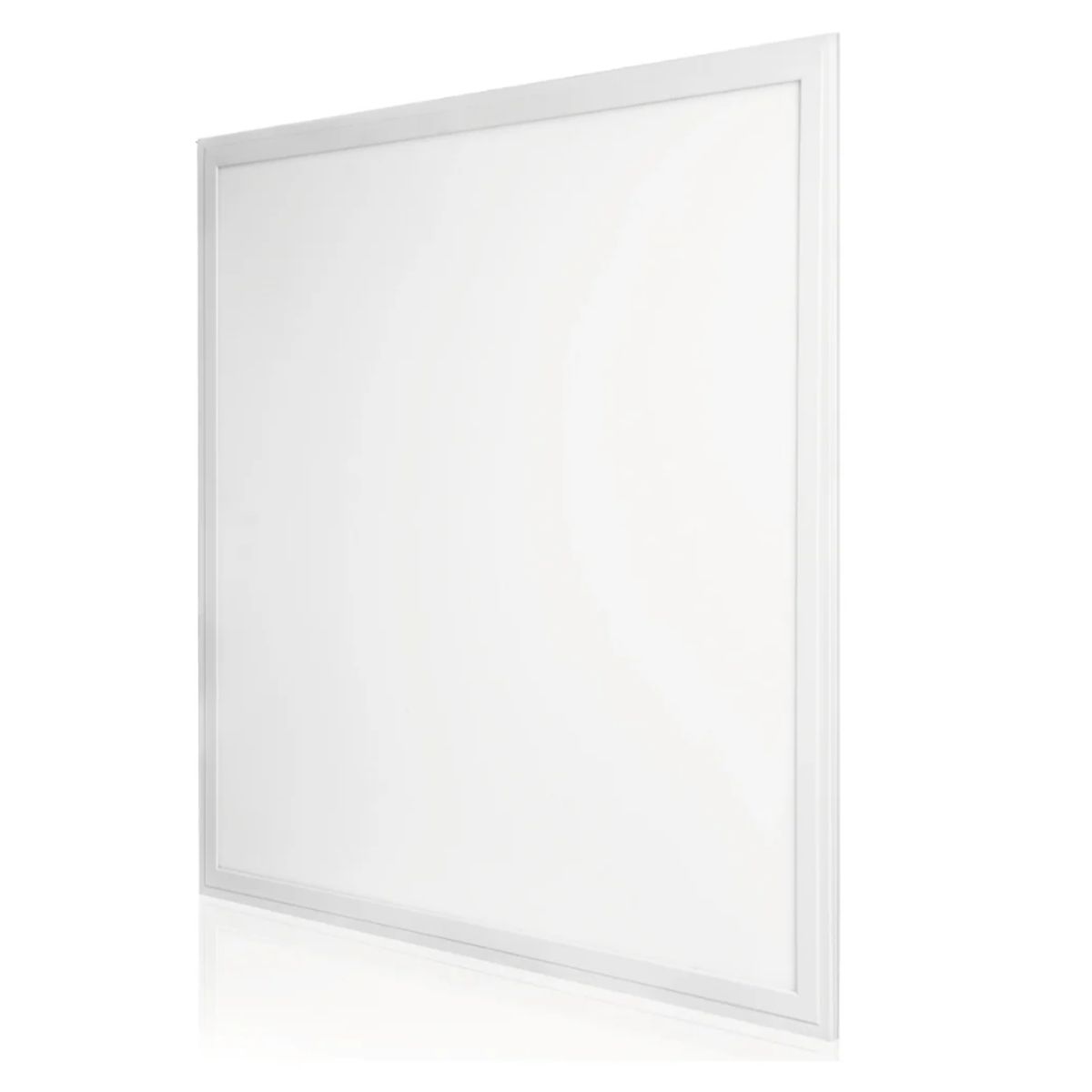 LUMINIKA - Panel Led Empotrable 60x60cm 40W Luz Neutra