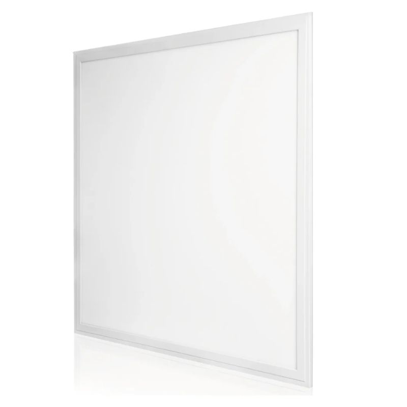 LUMINIKA - Panel Led Empotrable 60x60cm 40W Luz Neutra