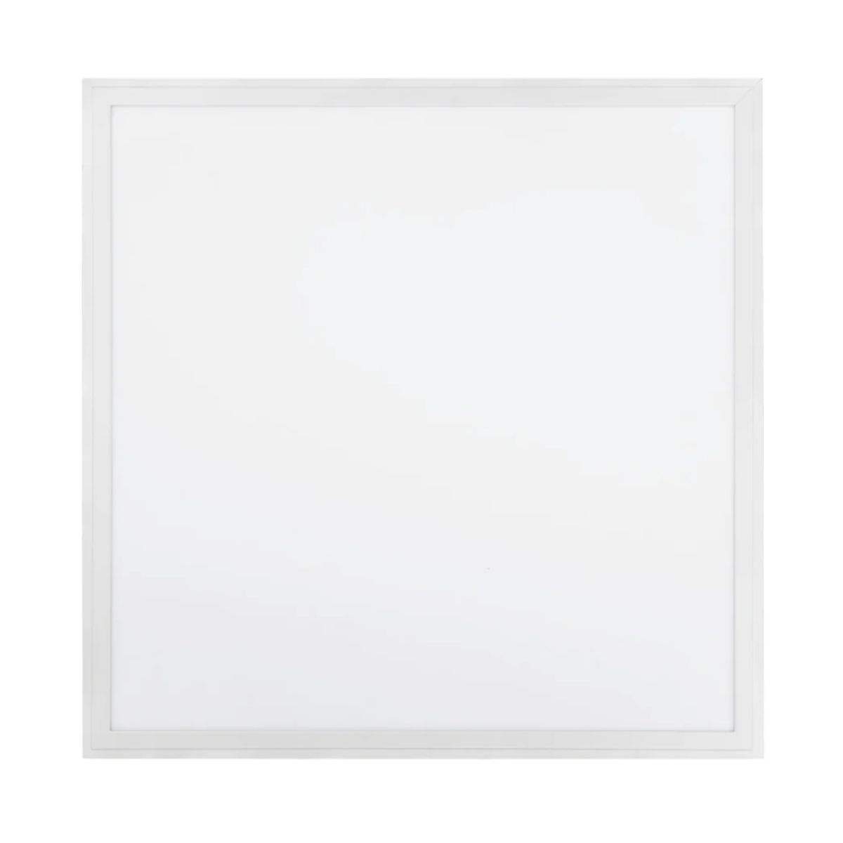 LUMINIKA - Panel Led Empotrable 60x60cm 40W Luz Neutra