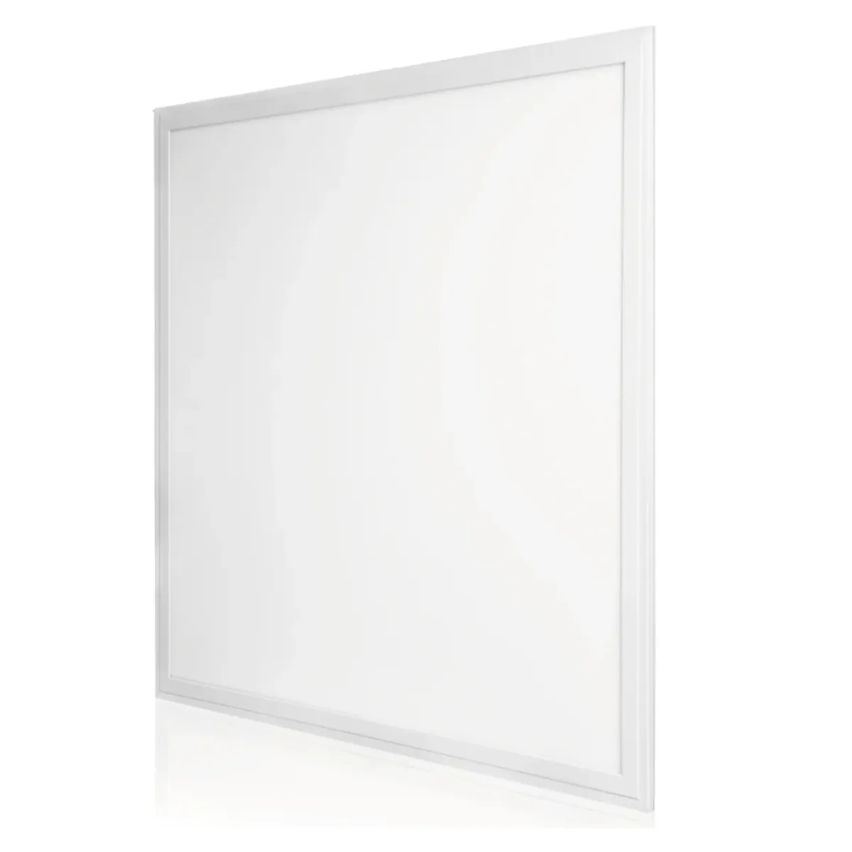 LUMINIKA - Panel Led Empotrable 60x60cm 40W Luz Blanca