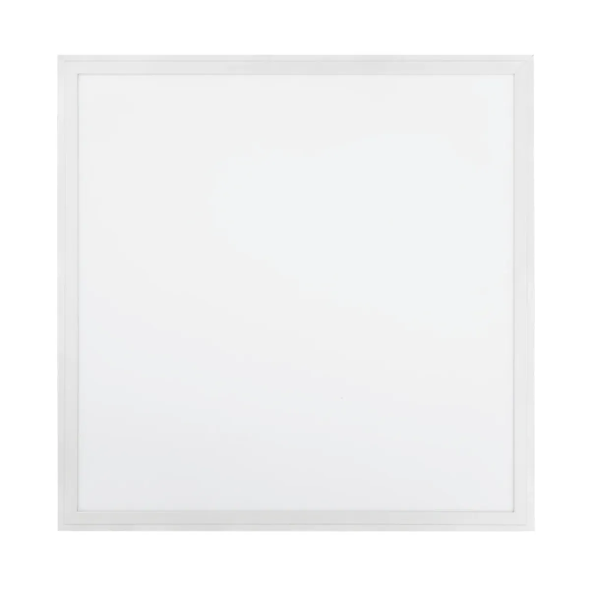 LUMINIKA - Panel Led Empotrable 60x60cm 40W Luz Blanca