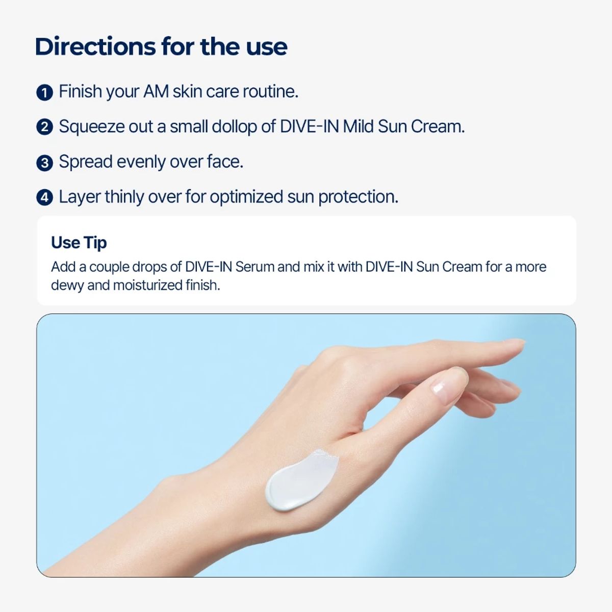 GENERICO - Dive-In Low Molecular Hyaluronic Acid Cleansing Foam Torriden 150ml