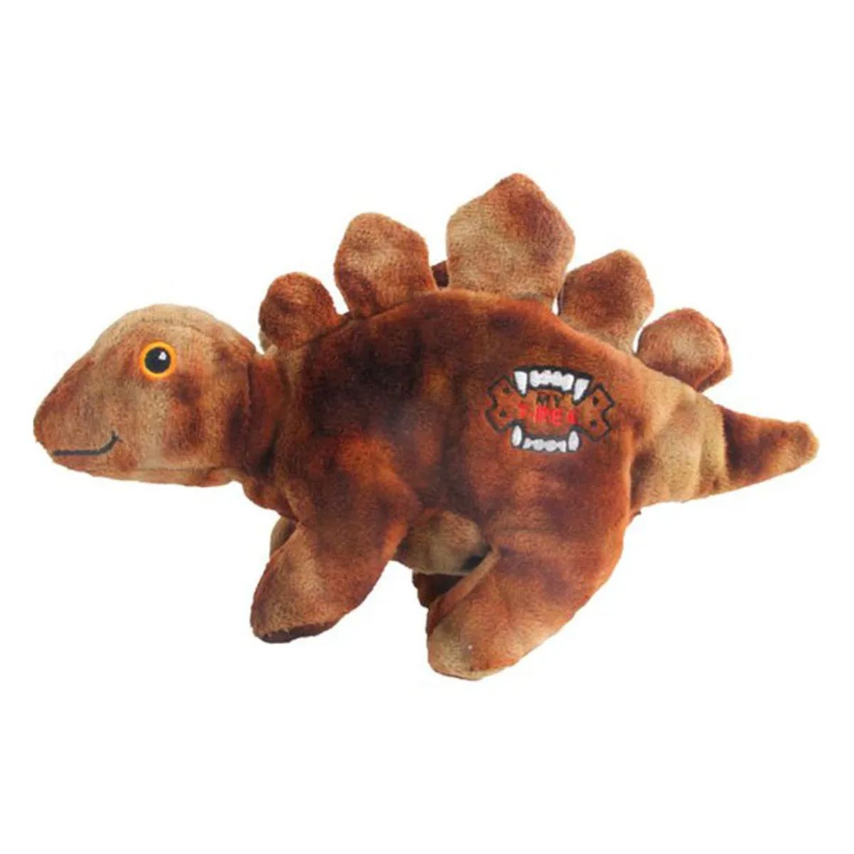 ALL FOR PAWS - Peluche para perros -  El estegosaurio Steve