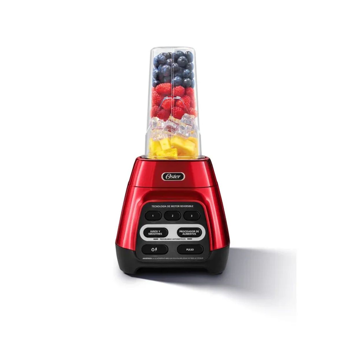 OSTER - Licuadora Oster®c vaso Blend-N-Go