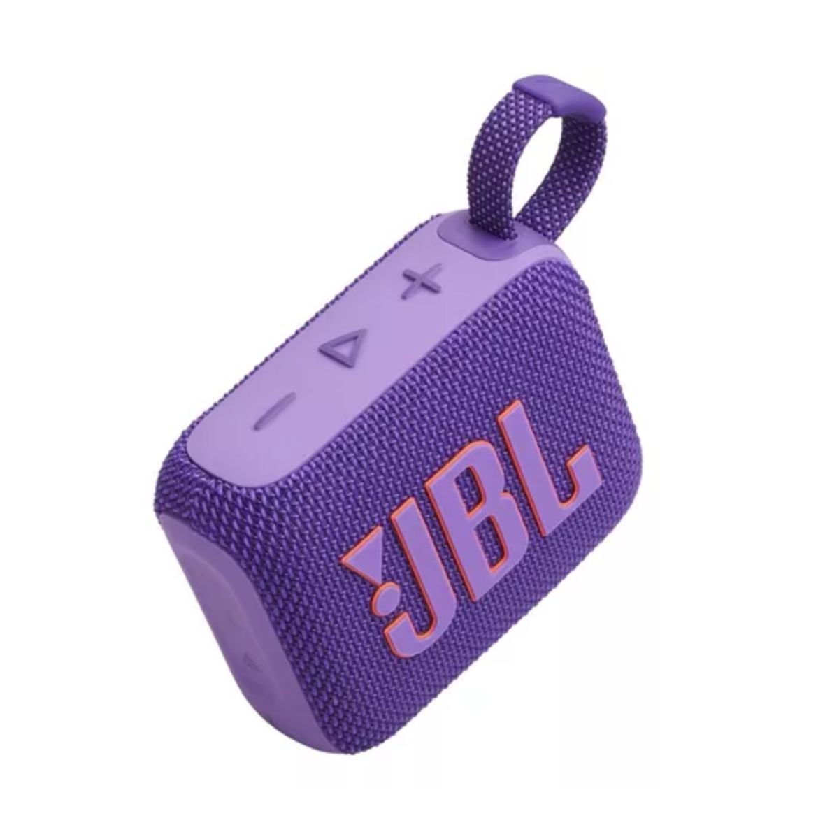JBL - JBL GO4 Parlante Bluetooth IP67 y con Hasta 7 Horas de Batería - PR