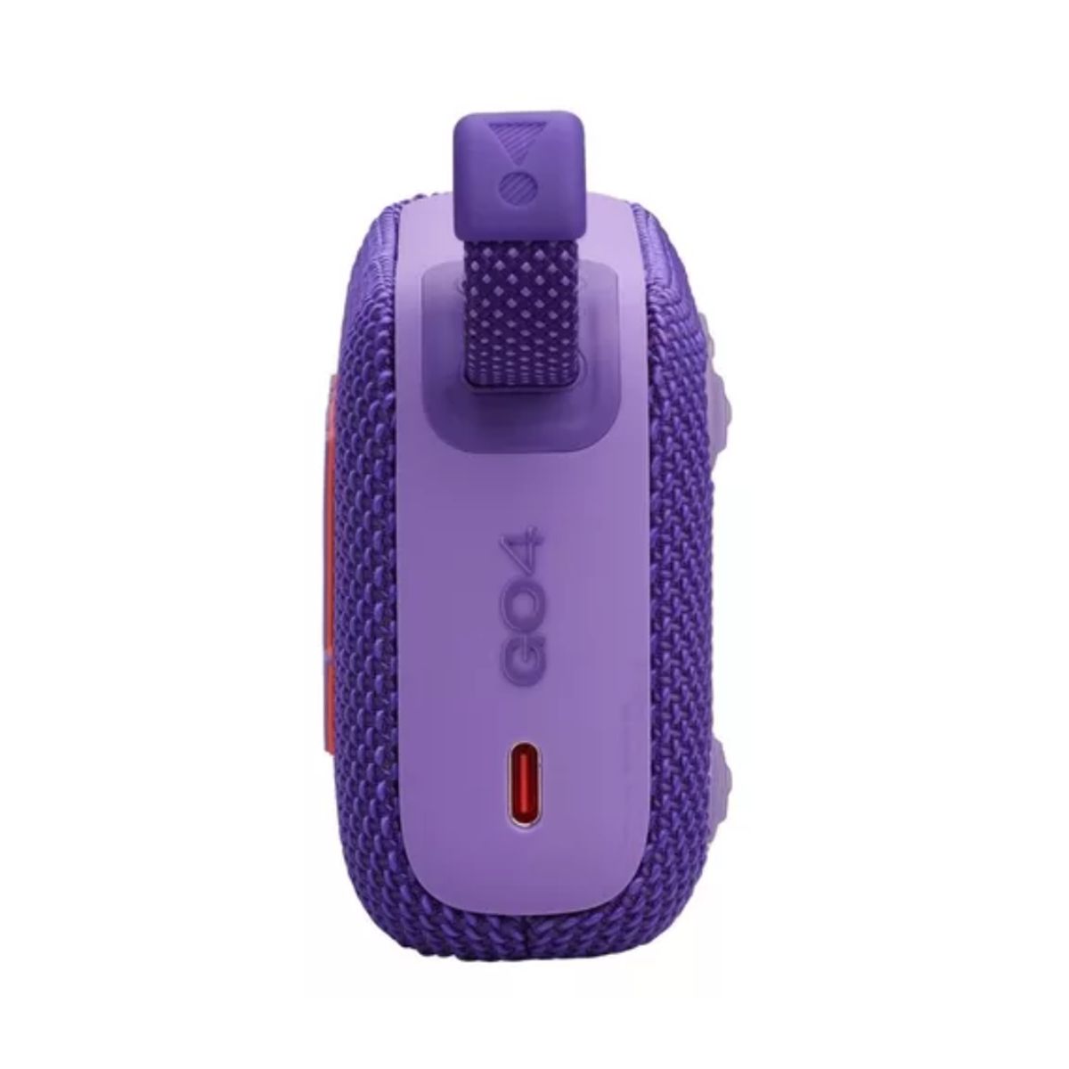JBL - JBL GO4 Parlante Bluetooth IP67 y con Hasta 7 Horas de Batería - PR