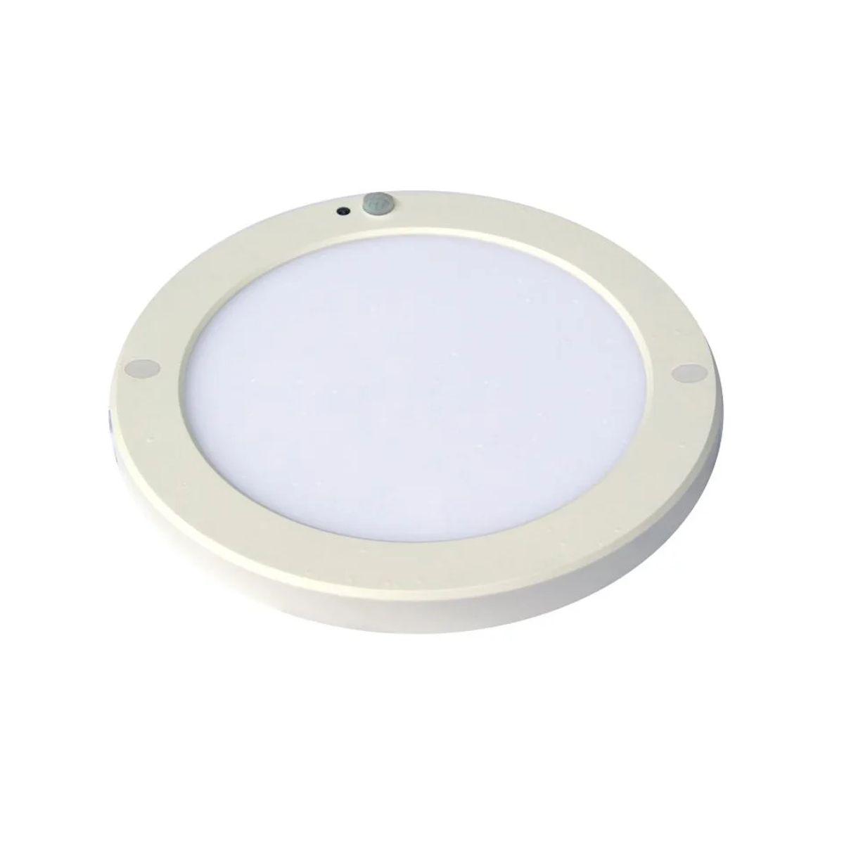LUMINIKA - Panel Led Multifunción  20W con Sensor de movimiento