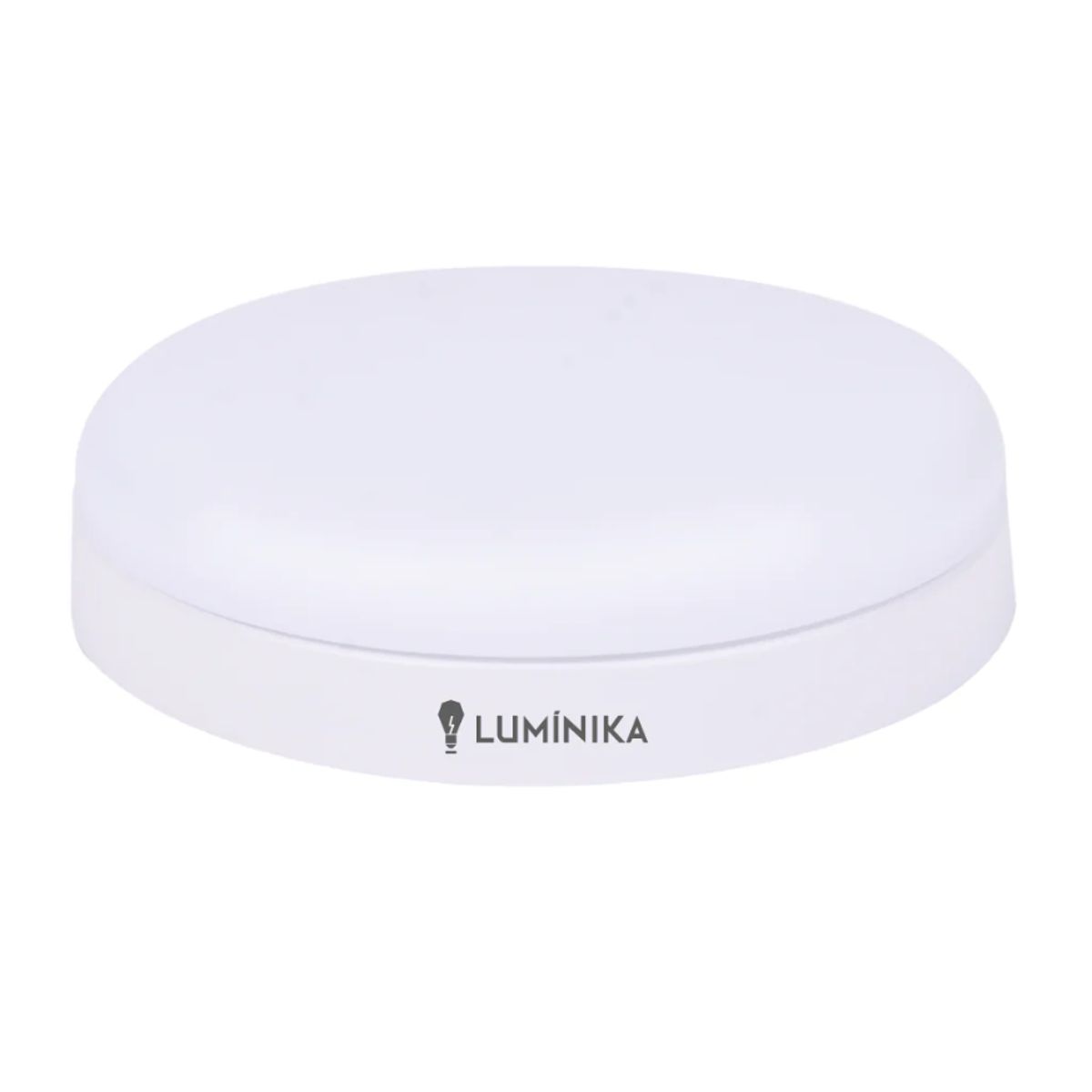 GENERICO - Panel Led Adosable ICE 48W Luz Blanca