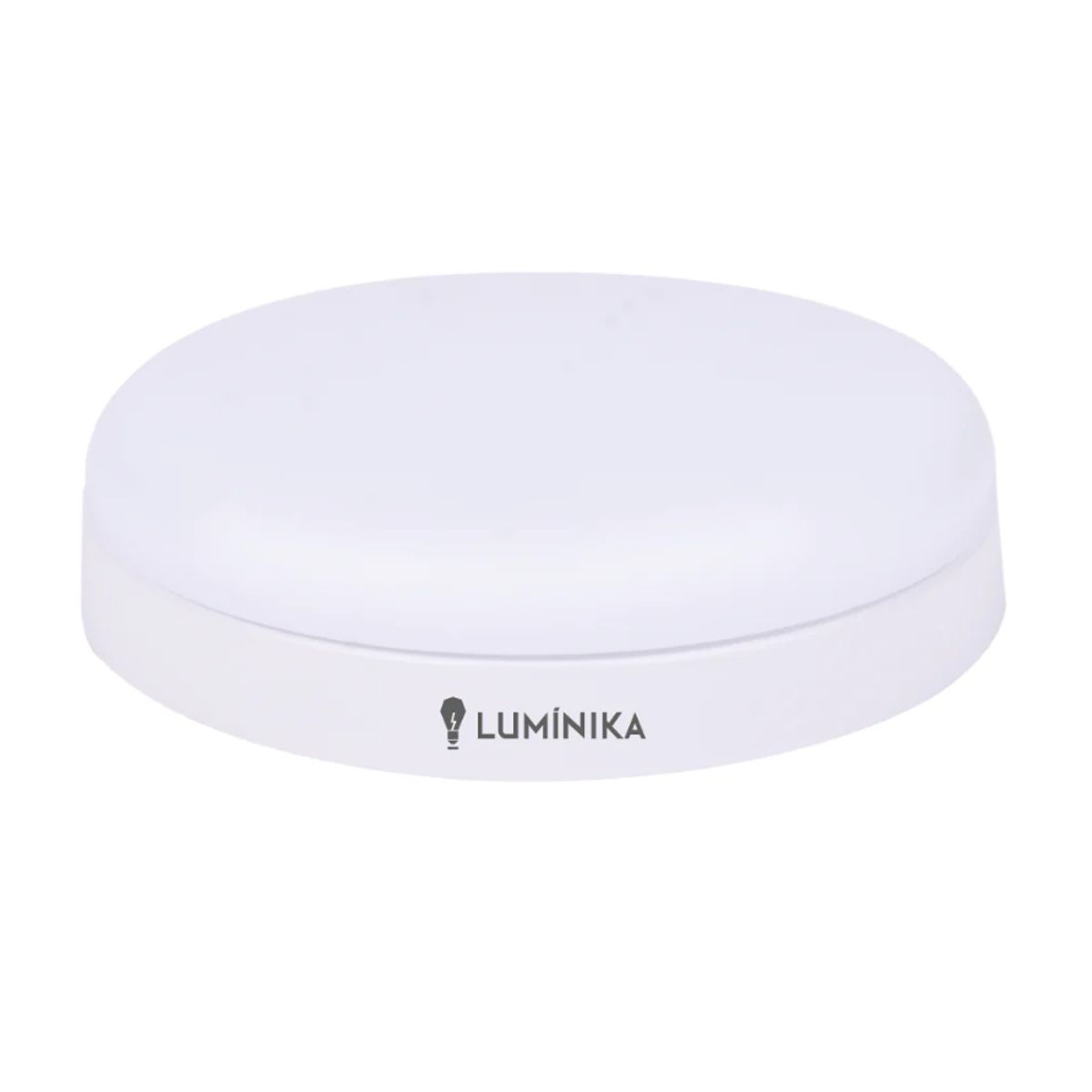 GENERICO - Panel Led Adosable ICE 48W Luz Blanca