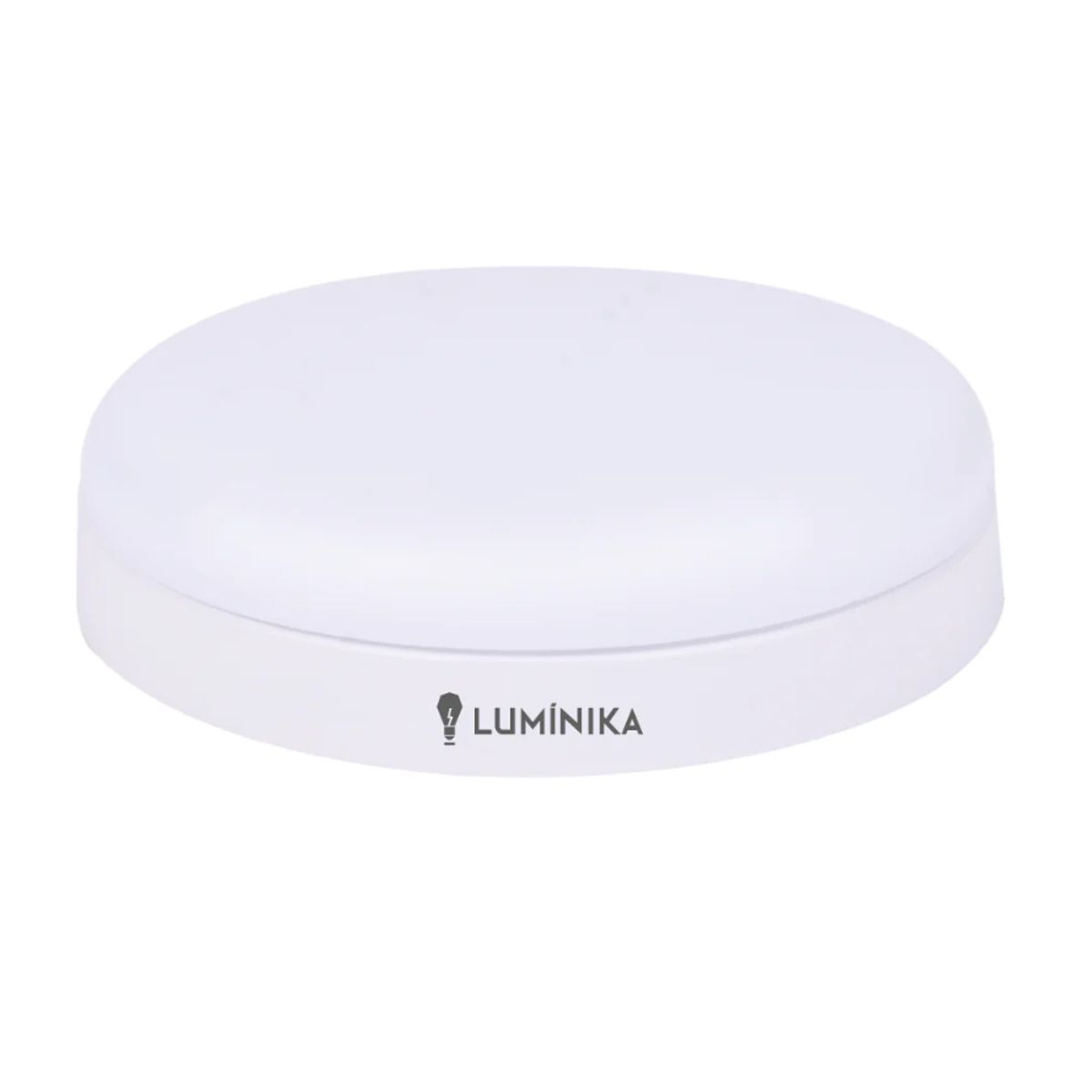 GENERICO - Panel Led Adosable ICE 36W Luz Calida