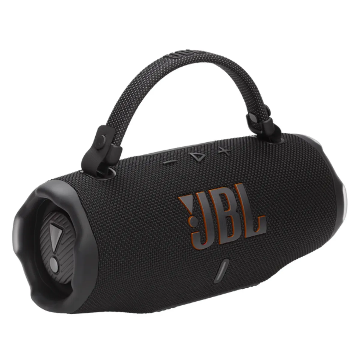 JBL - Parlante Bluetooth JBL Charge 6 IP68 45W Negro