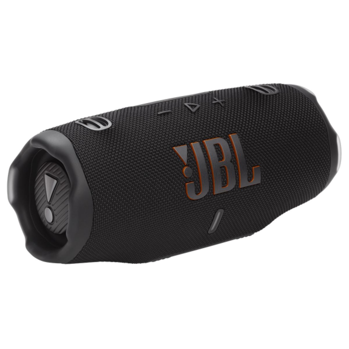JBL - Parlante Bluetooth JBL Charge 6 IP68 45W Negro