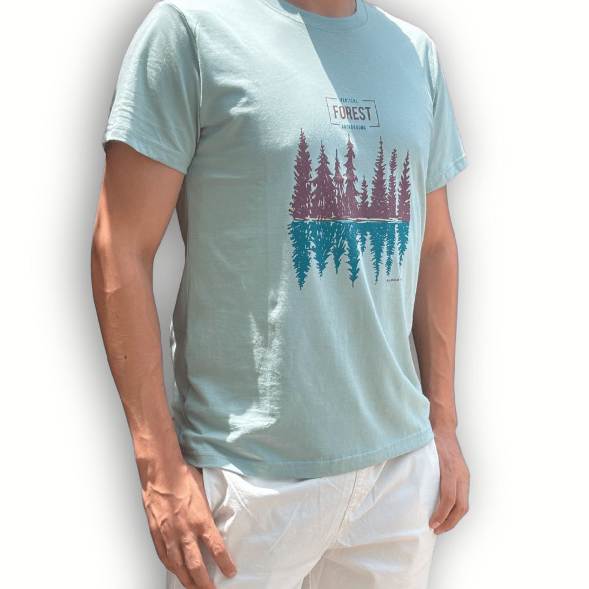 ALDO'S SINCE 1986 - 0104028-ALDOS-POLO CLÁSICO DE EDICIÓN LIMITADA