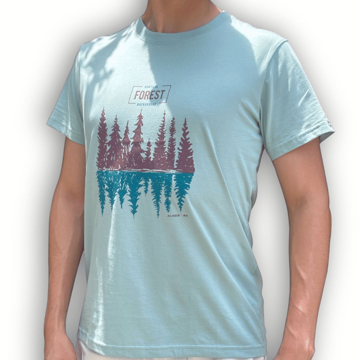 ALDO'S SINCE 1986 - 0104028-ALDOS-POLO CLÁSICO DE EDICIÓN LIMITADA