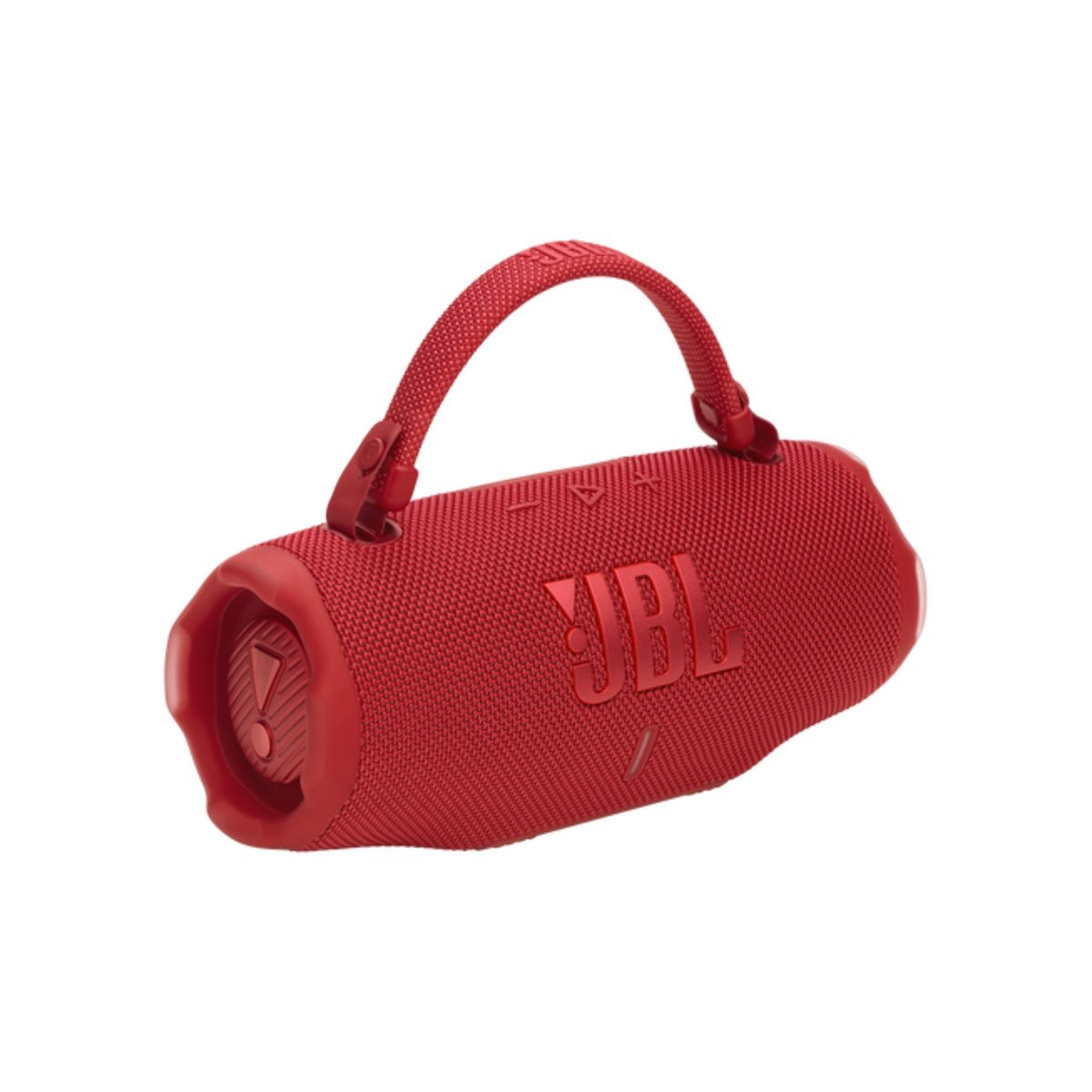 JBL - Parlante Bluetooth JBL Charge 6 IP68 45W Rojo