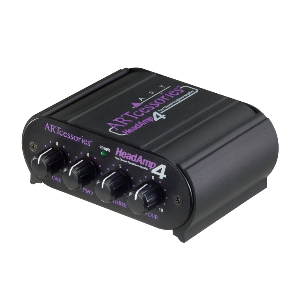 GENERICO - Art HeadAMP 4 Amplificador de Auriculares