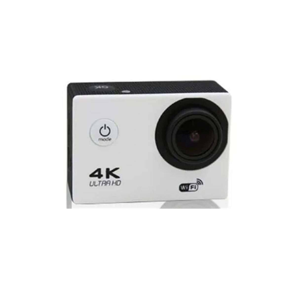 GENERICO - CAMARA DEPORTIVA GO PRO GP-4K Generico
