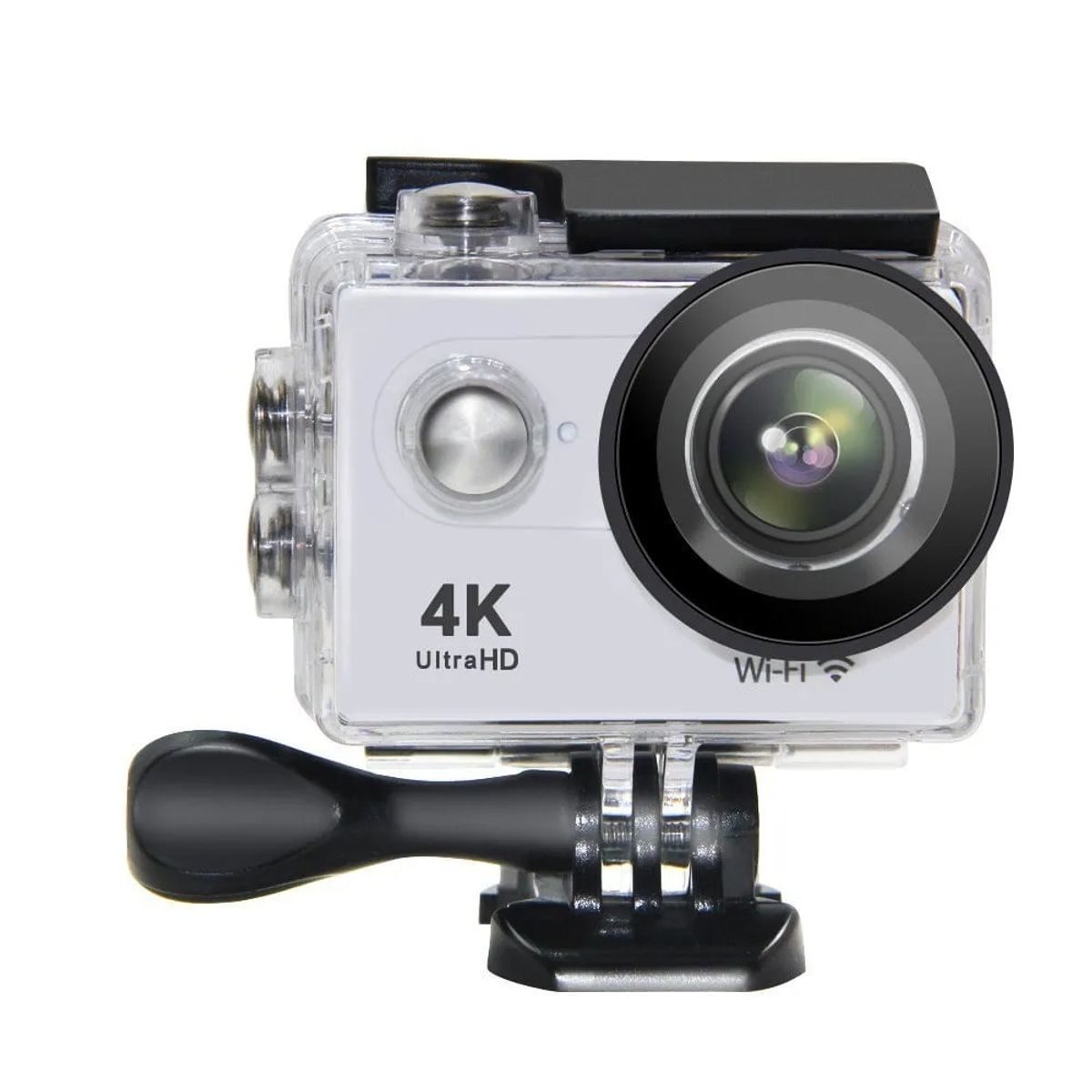 GENERICO - CAMARA DEPORTIVA GO PRO GP-4K Generico
