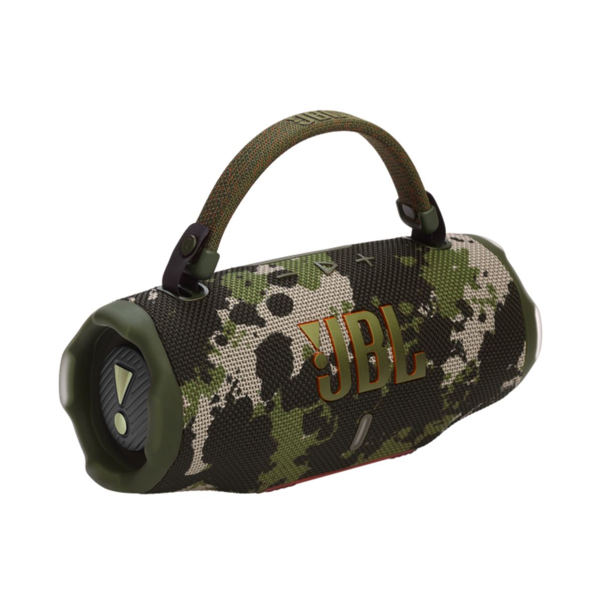 JBL - Parlante Bluetooth JBL Charge 6 IP68 45W Camuflado