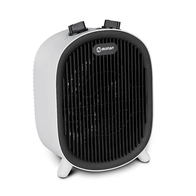 MIRAY - Estufa Termoventilador Miray ETM-38