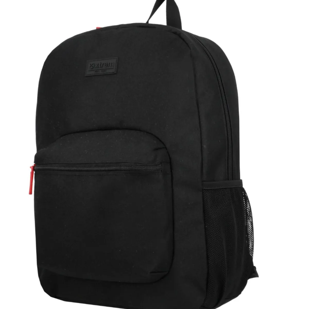 XTREM - MOCHILA TRI PACK XTREM BLACK RED