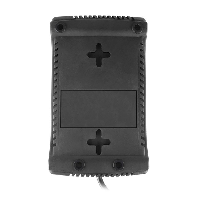 FORZA - FORZA FVR-902 Estabilizador de voltaje 900VA 450W 8 tomas