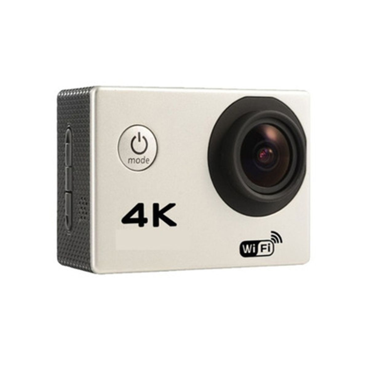 GENERICO - CAMARA DEPORTIVA GO PRO GP-4K Generico