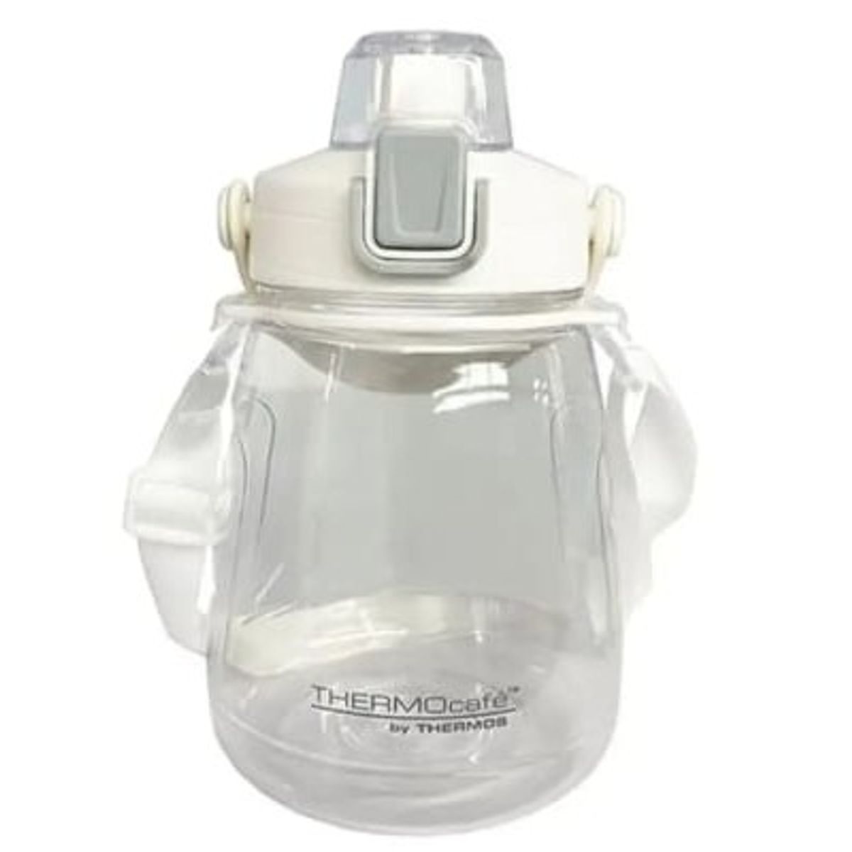 THERMOS - Botella Go Thermos 1200ml BLANCO uso Deportivo u Oficina