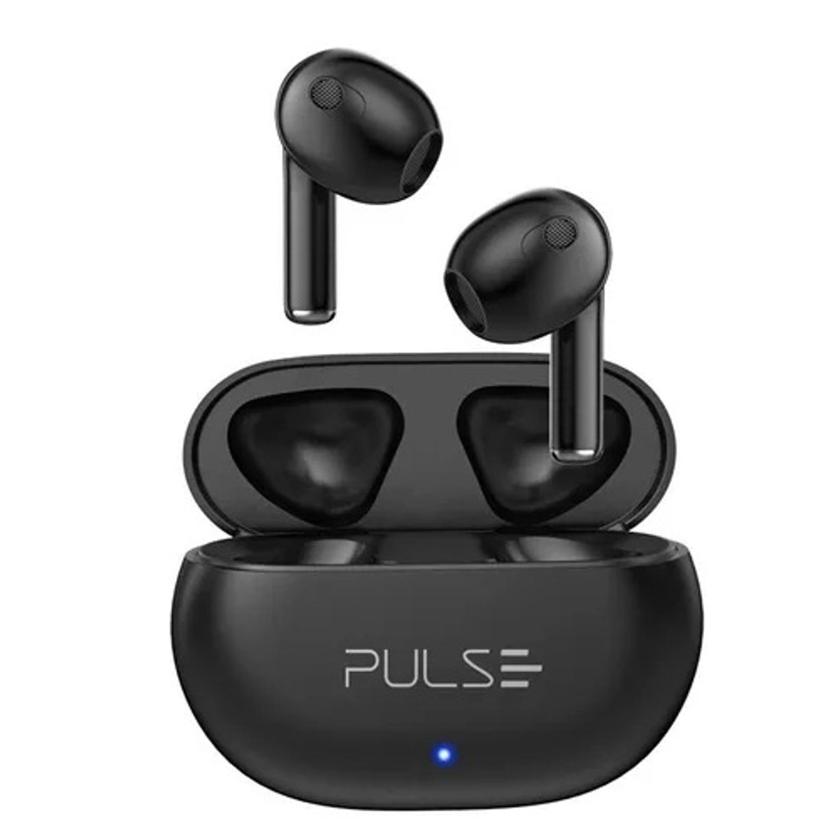 MULTILASER - AUDIFONOS MULTILASER TWS PULSE BUDS TOUCH NEGRO